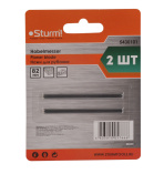 Ножи для рубанка Sturm 5430101